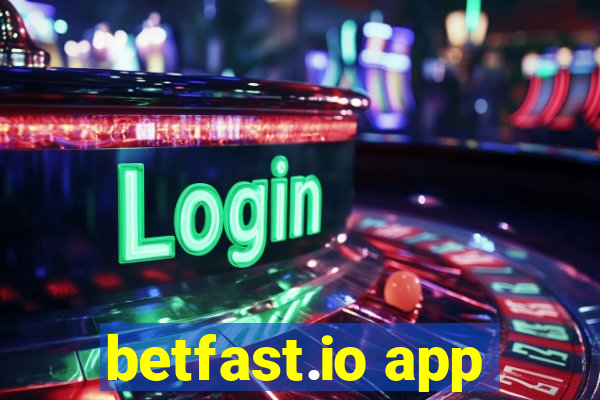 betfast.io app